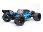 FTX Khaos 1/10th Brushless 4wd Truggy RTR Blue FTX5564B - Image 6