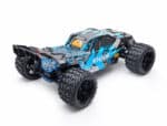 FTX Khaos 1/10th Brushless 4wd Truggy RTR Blue FTX5564B - Image 7