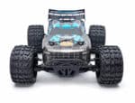 FTX Khaos 1/10th Brushless 4wd Truggy RTR Blue FTX5564B - Image 8