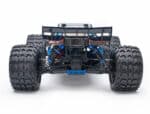 FTX Khaos 1/10th Brushless 4wd Truggy RTR Blue FTX5564B - Image 10