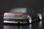 Yokomo BN Sports Toyota JZX100 MarkII Body Set SD-JZXBNB - Image 3