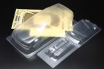 Yokomo BN Sports Toyota JZX100 MarkII Body Set SD-JZXBNB - Image 2