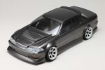 Yokomo BN Sports Toyota JZX100 MarkII Body Set SD-JZXBNB