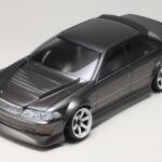 Yokomo BN Sports Toyota JZX100 MarkII Body Set SD-JZXBNB