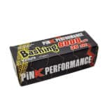 Pink Bashing LiPo 3S 6000mAh 50C (XT90/EC5/TRX/Deans) PP3-3S6000-M