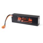 Spektrum 11.1V 2000mAh 3S 30C Smart G2 LiPo Battery IC2 SPMX203S30H2 - Image 2