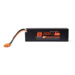 Spektrum 11.1V 2000mAh 3S 30C Smart G2 LiPo Battery IC2 SPMX203S30H2 - Image 3