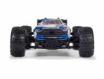 Arrma 1/16th Mini Kraton 3S DSC 4X4 RTR with Batt/Charg Red/Blue ARA2508ST1 - Image 7