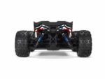 Arrma 1/16th Mini Kraton 3S DSC 4X4 RTR with Batt/Charg Red/Blue ARA2508ST1 - Image 6