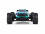 Arrma 1/16th Mini Kraton 3S DSC 4X4 RTR with Batt/Charg Teal/Pink ARA2508ST2 - Image 5