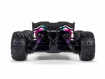 Arrma 1/16th Mini Kraton 3S DSC 4X4 RTR with Batt/Charg Teal/Pink ARA2508ST2 - Image 3