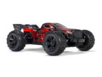Arrma 1/16th Mini Kraton 3S DSC 4X4 RTR Red/Black ARA2508T1 - Image 7