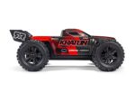 Arrma 1/16th Mini Kraton 3S DSC 4X4 RTR Red/Black ARA2508T1 - Image 5