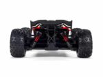 Arrma 1/16th Mini Kraton 3S DSC 4X4 RTR Red/Black ARA2508T1 - Image 4