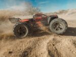 Arrma 1/16th Mini Kraton 3S DSC 4X4 RTR Red/Black ARA2508T1 - Image 17