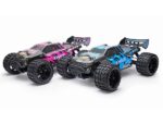 FTX Khaos 1/10th Brushless 4wd Truggy RTR Purple FTX5564P - Image 23