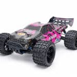 FTX Khaos 1/10th Brushless 4wd Truggy RTR Purple FTX5564P