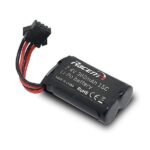 Volantex 7.4V 360mAh Li-Ion 4Pin Plug V-PB3104