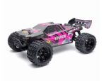 FTX Khaos 1/10th Brushless 4wd Truggy RTR Purple FTX5564P - Image 2