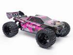 FTX Khaos 1/10th Brushless 4wd Truggy RTR Purple FTX5564P - Image 7