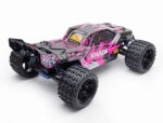 FTX Khaos 1/10th Brushless 4wd Truggy RTR Purple FTX5564P - Image 6