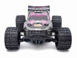 FTX Khaos 1/10th Brushless 4wd Truggy RTR Purple FTX5564P - Image 4