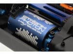 FTX Khaos 1/10th Brushless 4wd Truggy RTR Blue FTX5564B - Image 21