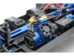 FTX Khaos 1/10th Brushless 4wd Truggy RTR Blue FTX5564B - Image 17
