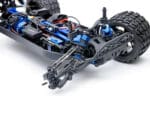FTX Khaos 1/10th Brushless 4wd Truggy RTR Blue FTX5564B - Image 14
