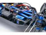 FTX Khaos 1/10th Brushless 4wd Truggy RTR Blue FTX5564B - Image 13