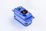 Reve D Pro Alu Digital Servo "SPECIAL EDITION BLUE" RS-STPBL *DEPOSIT*