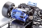 Reve D ABSOLUTE 1 Motor 10.5T "LIMITED EDITION BLUE" RM-A105BL *DEPOSIT* - Image 2
