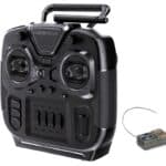 Absima 6-Channel Stick Type Radio Set “SR6S-EVO” 2.4GHz 2000023