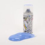 Core RC Aerosol Paint - French Blue CR603