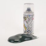 Core RC Aerosol Paint - Racing Green CR605