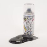 Core RC Aerosol Paint - Jet Black CR606