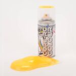 Core RC Aerosol Paint - Neon Orange CR612