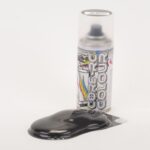 Core RC Aerosol Paint - Metallic Graphite CR620