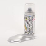 Core RC Aerosol Paint - Metallic Silver CR621