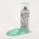 Core RC Aerosol Paint - Metallic Green CR623