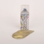 Core RC Aerosol Paint - Bullion Gold CR672