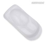 Hobbynox Airbrush Paint Solid White 60ml HN22000
