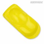 Hobbynox Airbrush Paint Solid Yellow 60ml HN22040