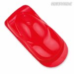 Hobbynox Airbrush Paint Solid Red 60ml HN22060