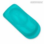 Hobbynox Airbrush Paint Solid Aqua Blue 60ml HN22080