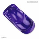 Hobbynox Airbrush Paint Transparent Purple 60ml HN23040