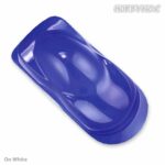 Hobbynox Airbrush Paint Transparent Blue 60ml HN23050
