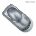 Hobbynox Airbrush Paint Pearl Silver 60ml HN24010