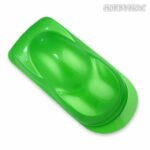 Hobbynox Airbrush Paint Pearl Key-Lime Green 60ml HN24080
