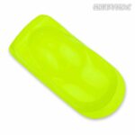 Hobbynox Airbrush Paint Neon Yellow 60ml HN25000